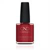 SMALTO CND VINYLUX Devil Red